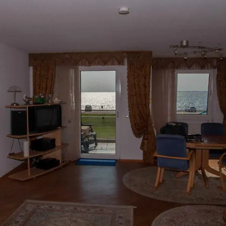 047_1 Jadebusen Apartment